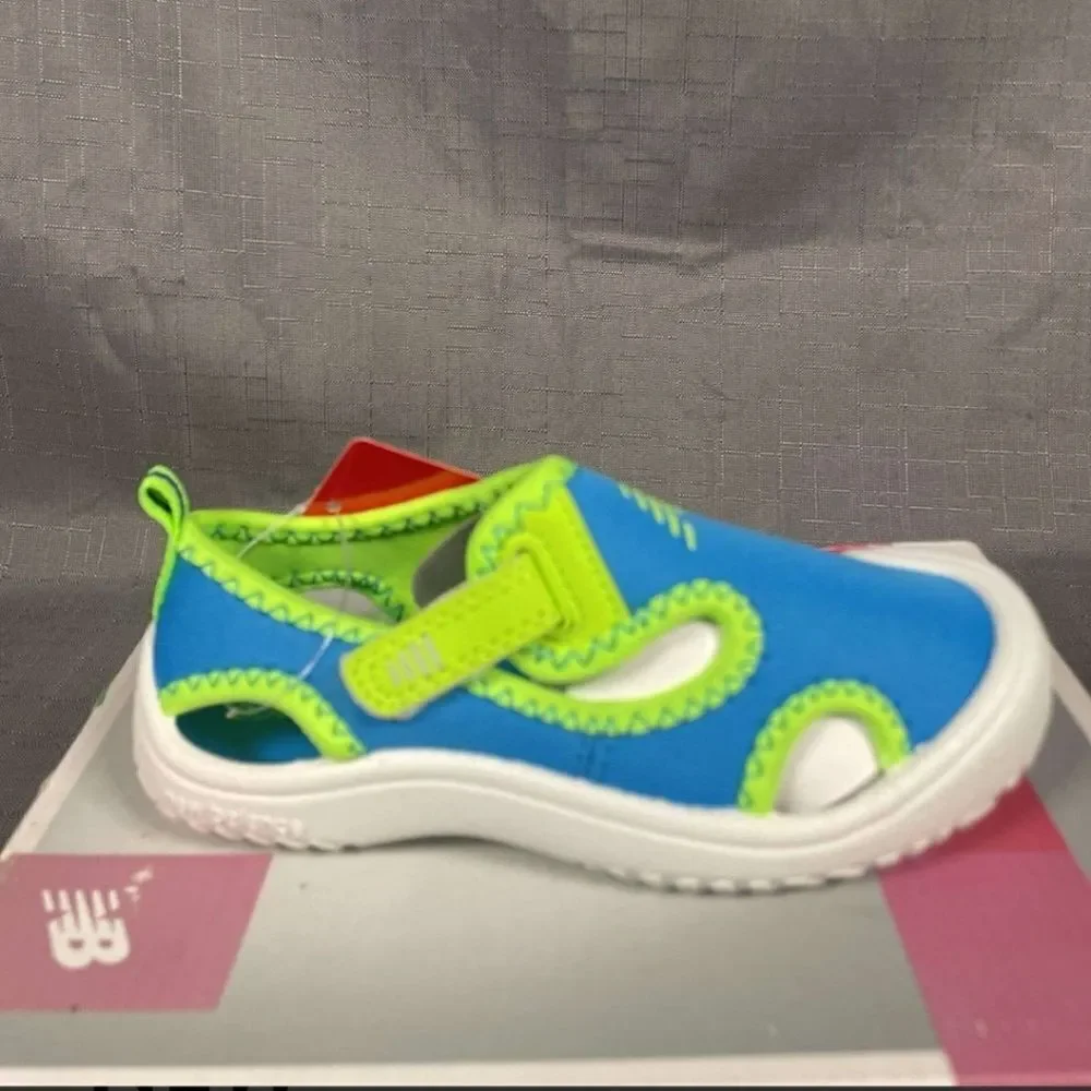 New Balance Toddler 9 Cruiser New